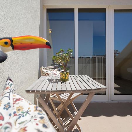 Beguest Parede Beach Apartment - Cascais ภายนอก รูปภาพ