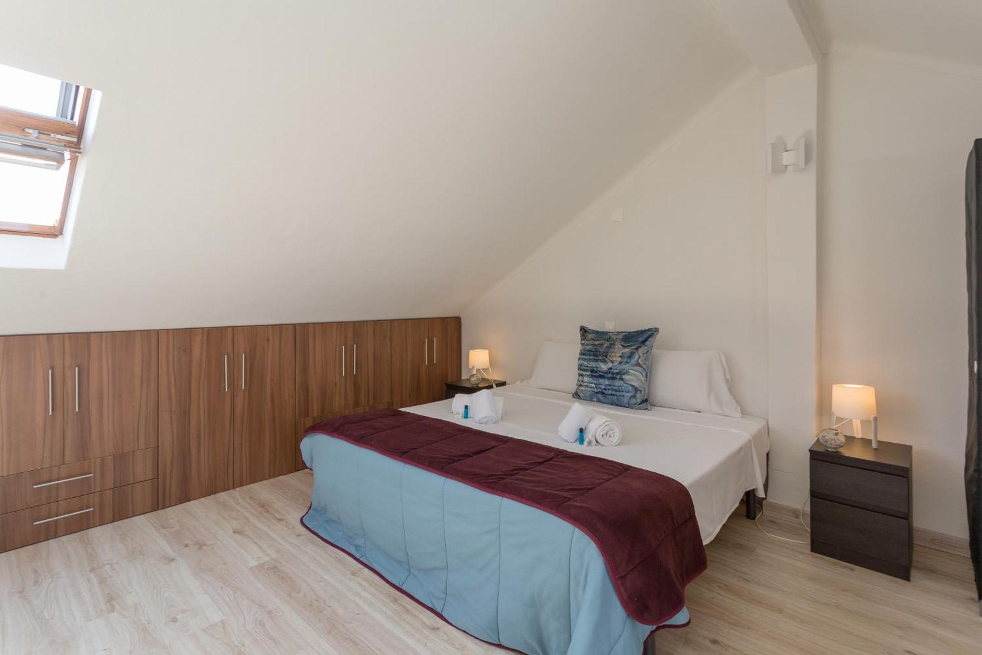Beguest Parede Beach Apartment - Cascais ภายนอก รูปภาพ