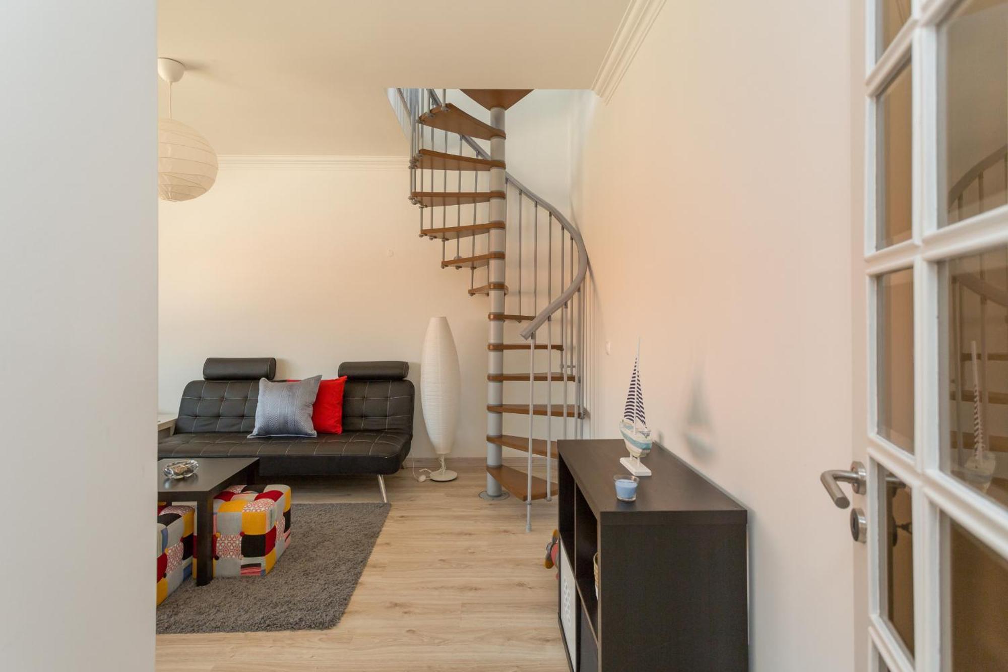 Beguest Parede Beach Apartment - Cascais ภายนอก รูปภาพ