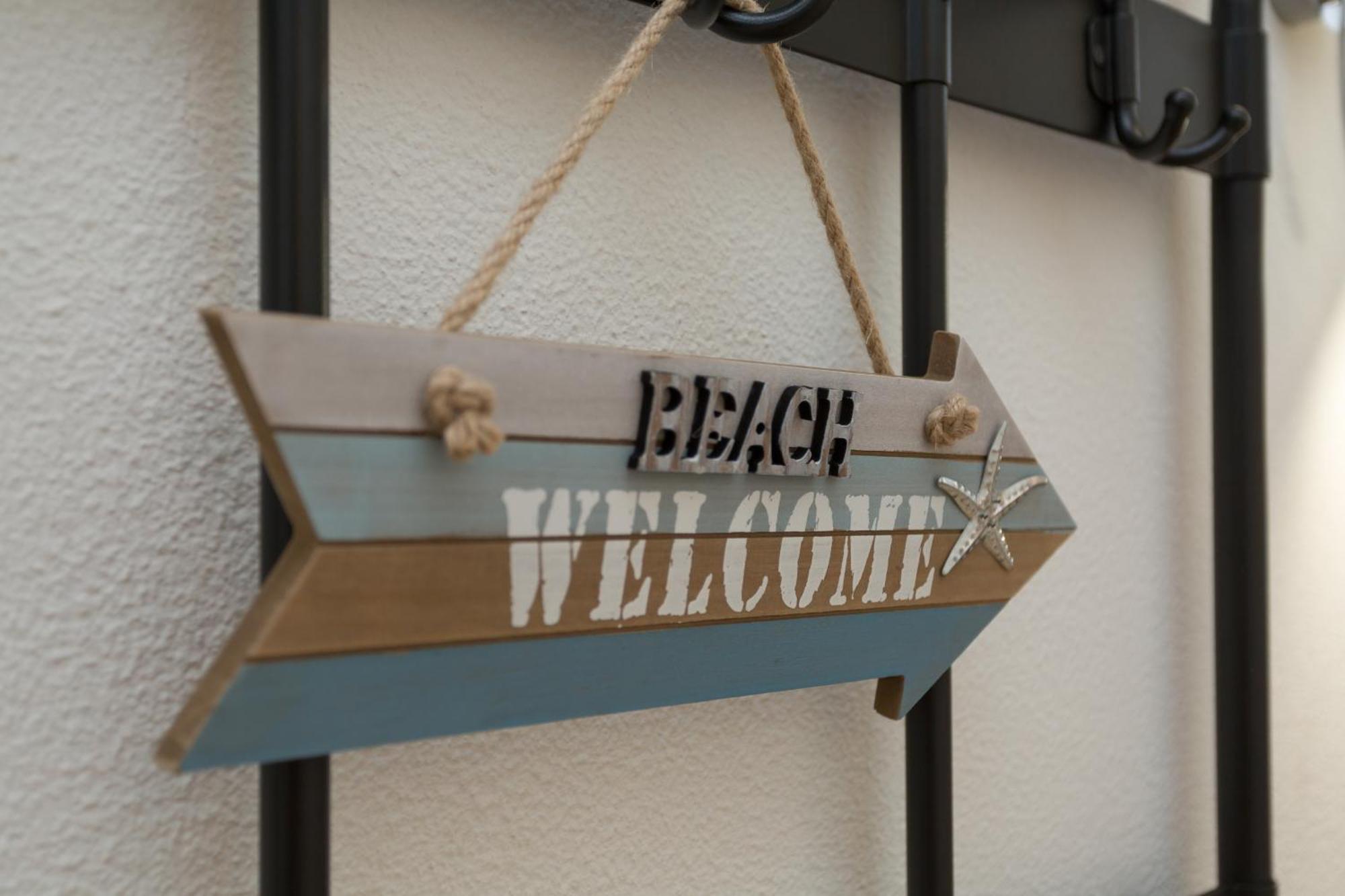 Beguest Parede Beach Apartment - Cascais ภายนอก รูปภาพ