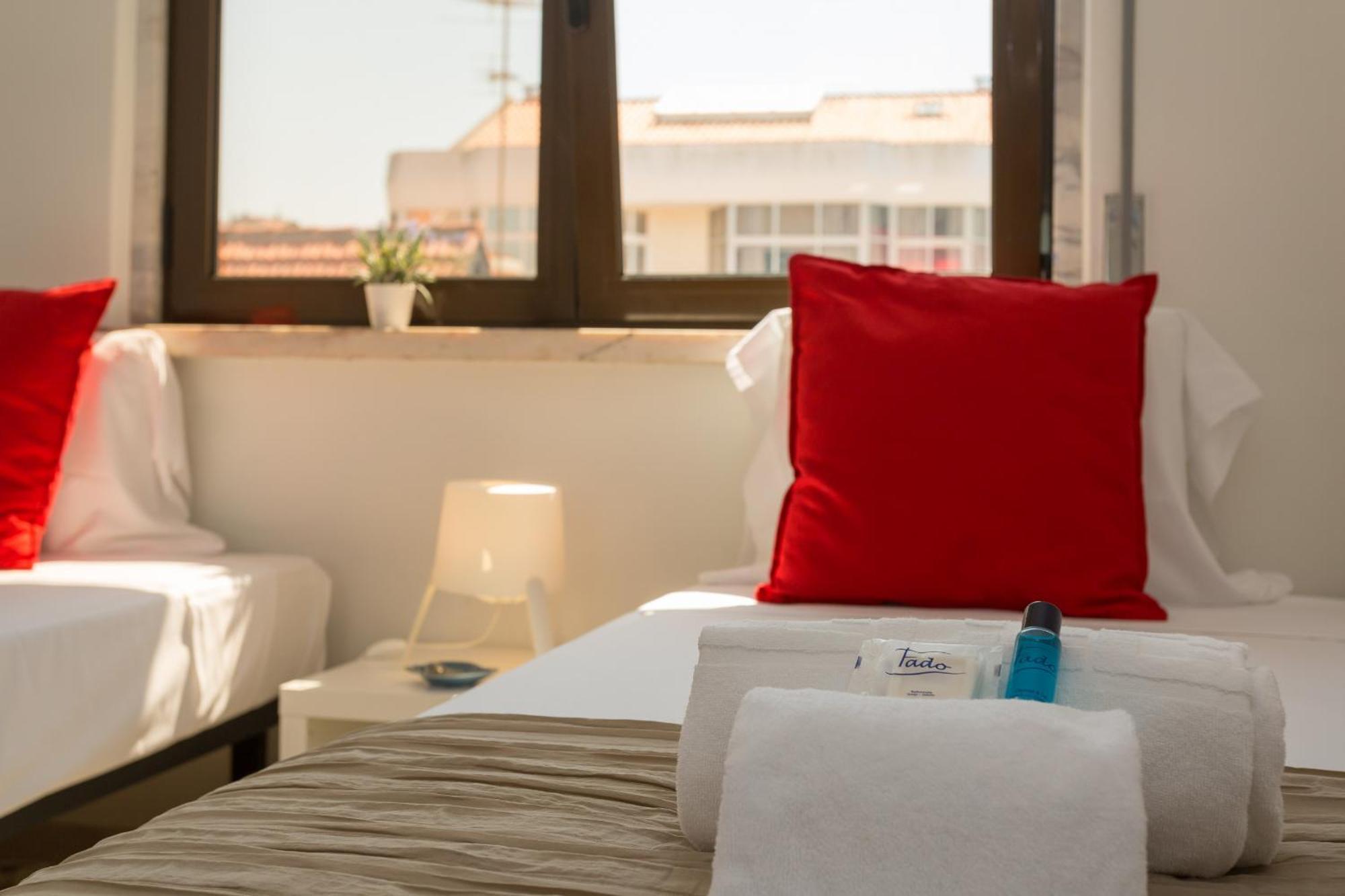 Beguest Parede Beach Apartment - Cascais ภายนอก รูปภาพ